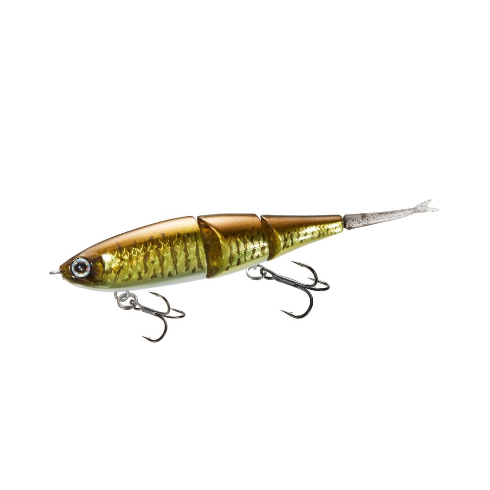 Shimano BtBait 77mm 5g Jointed Lure