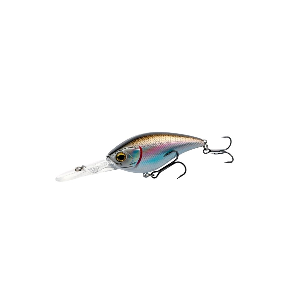 Shimano Cover Crank Lure
