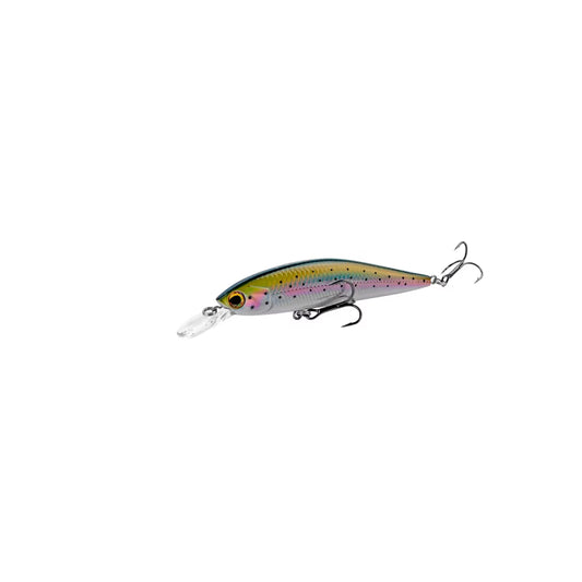 Shimano Yasei Trigger Twitch Lure Suspending