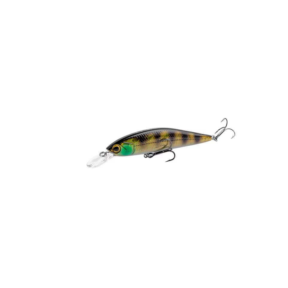 Shimano Yasei Trigger Twitch Lure Suspending