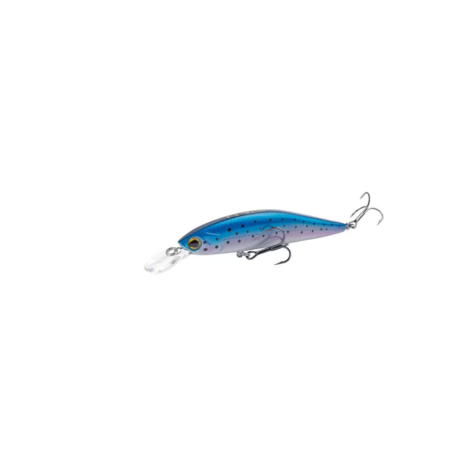 Shimano Yasei Trigger Twitch Lure Suspending