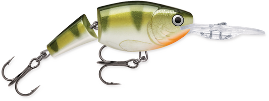 Rapala Jointed Shad Rap