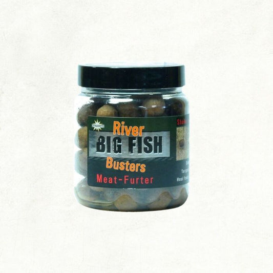 Dynamite Big Fish River Busters  Hookbait Pot