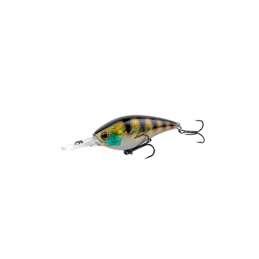 Shimano Cover Crank Lure