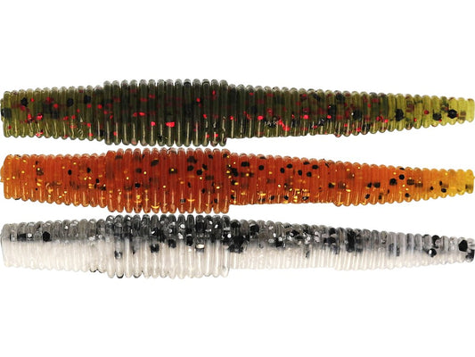 Westin Super Finesse Ned Worm slim