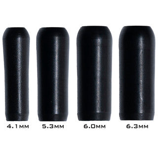 Drennan Push Fit External Bushes