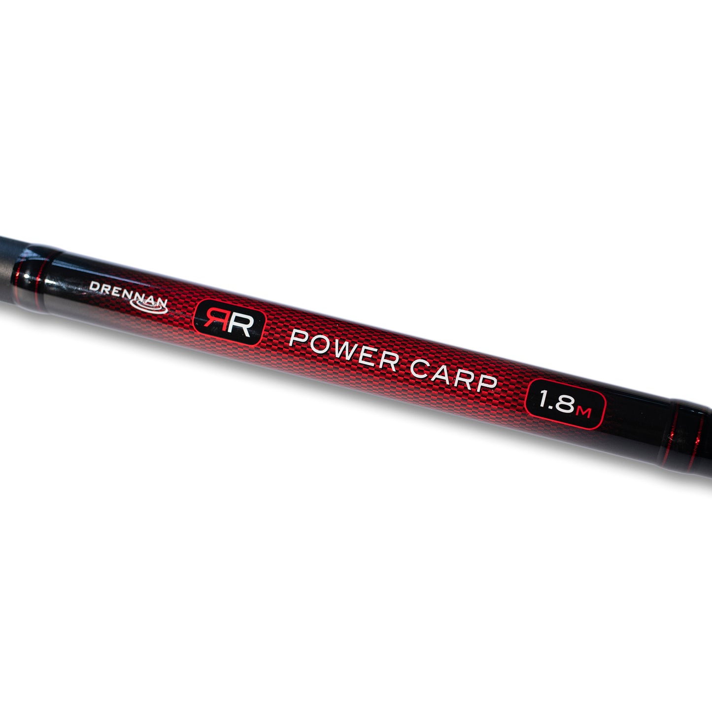 Drennan Red Range Power Carp 1.8m Handle (In Store Collection Only)