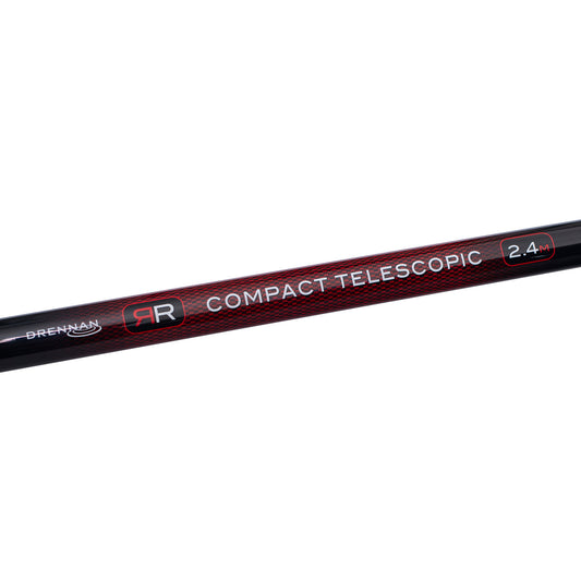 Drennan Red Range Compact Telescopic Handle