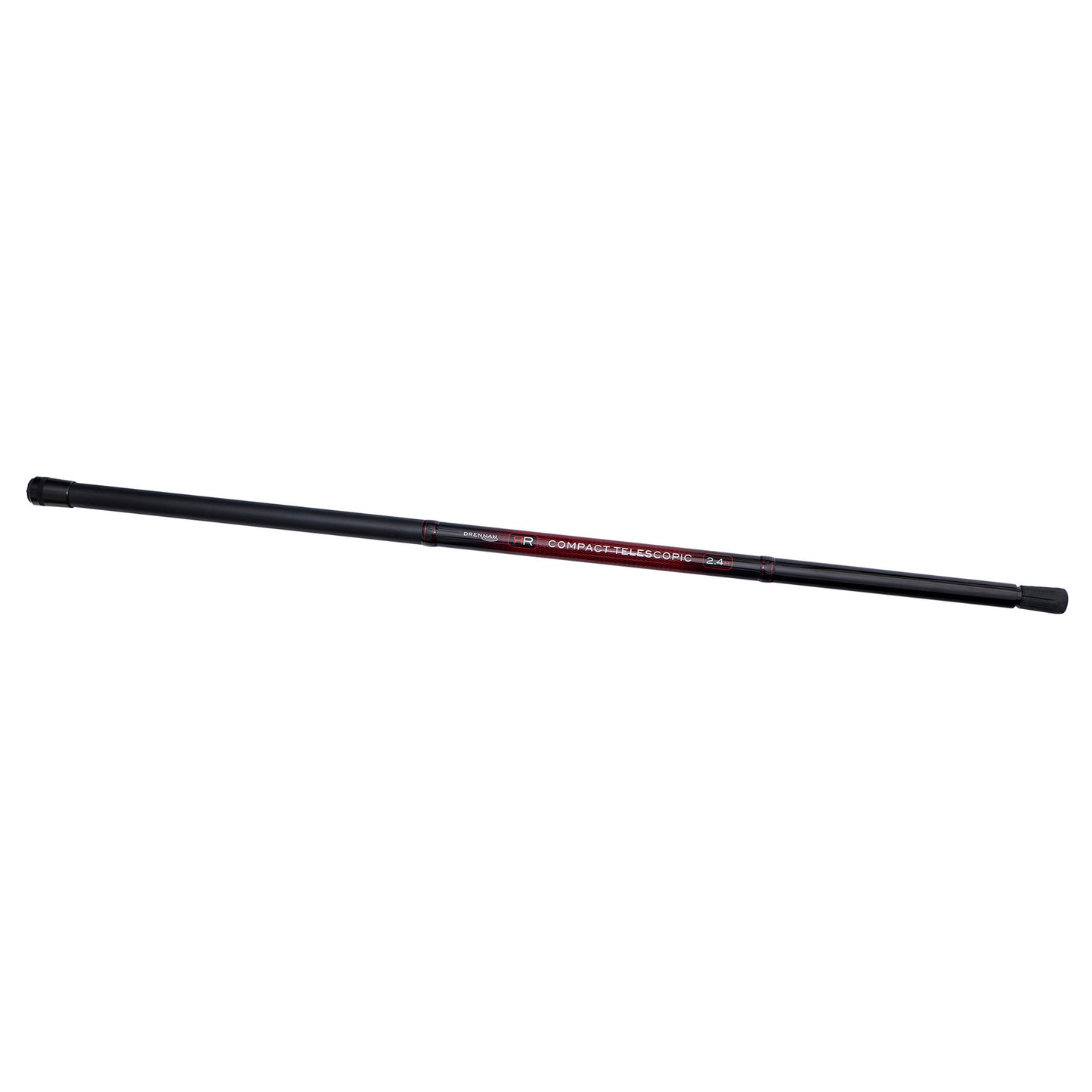 Drennan Red Range Compact Telescopic Handle