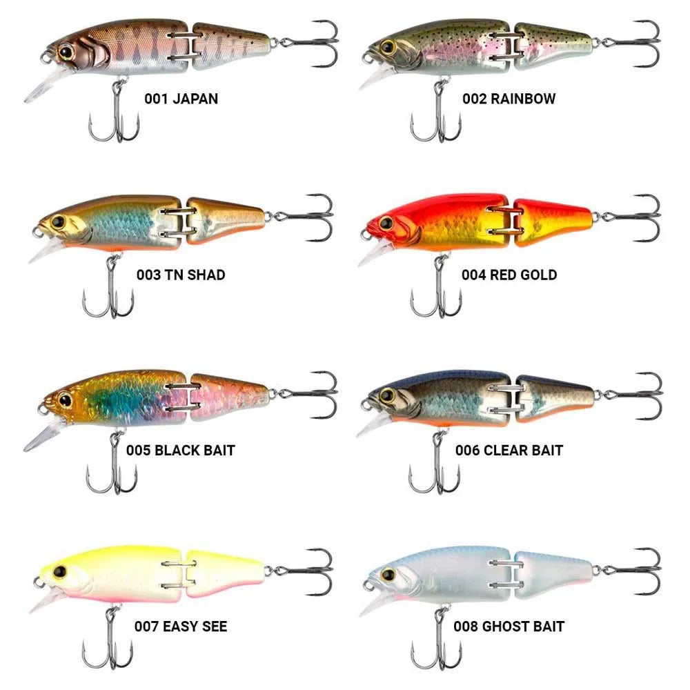 Shimano Arma Joint Armaboost 60mm 5.5g