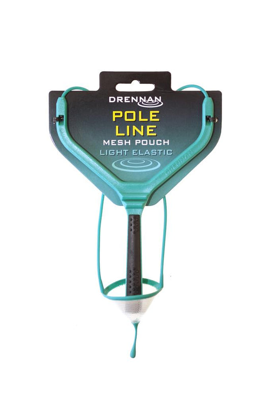 Drennan Pole Line Caty