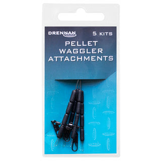 Drennan Pellet Waggler Kits