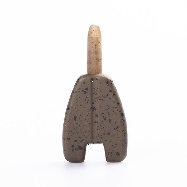 Nash Solid Bag In Line Lead