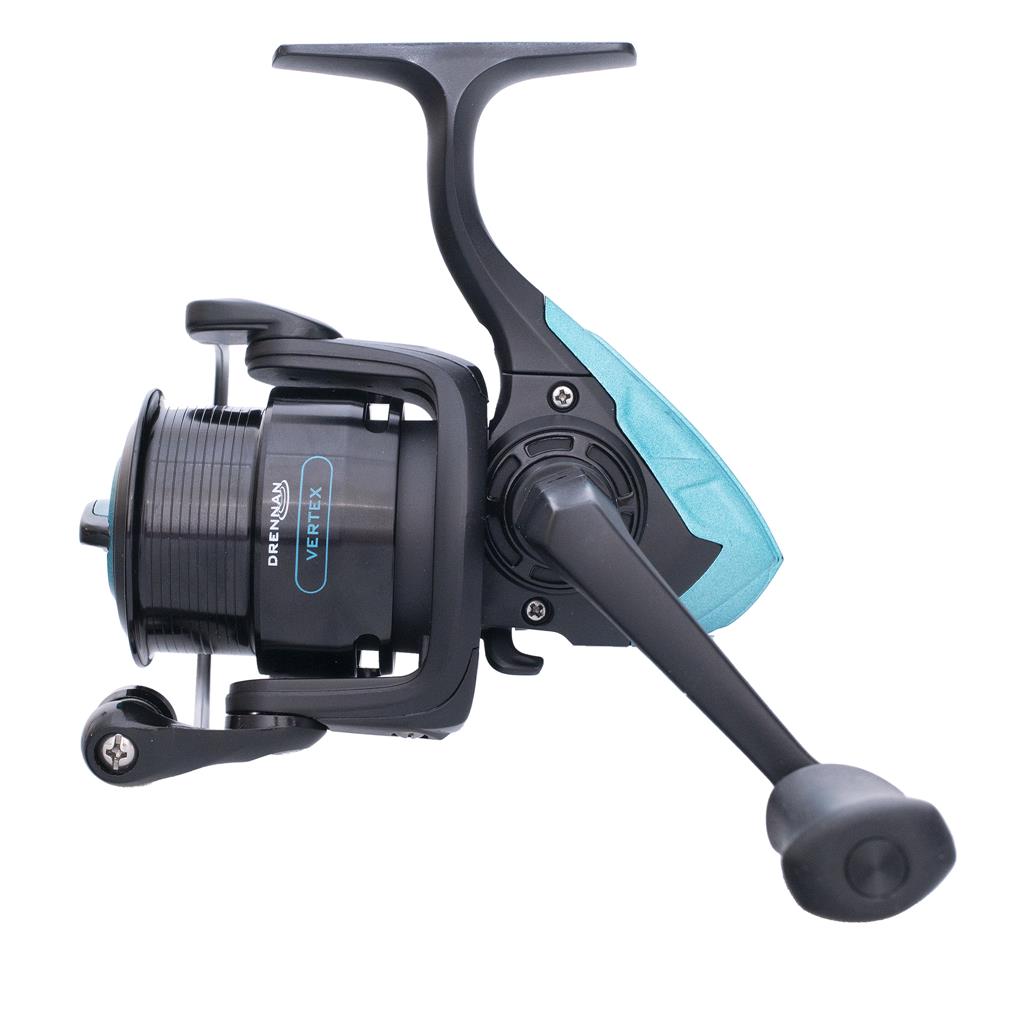 Drennan Vertex 3000 Float Reels