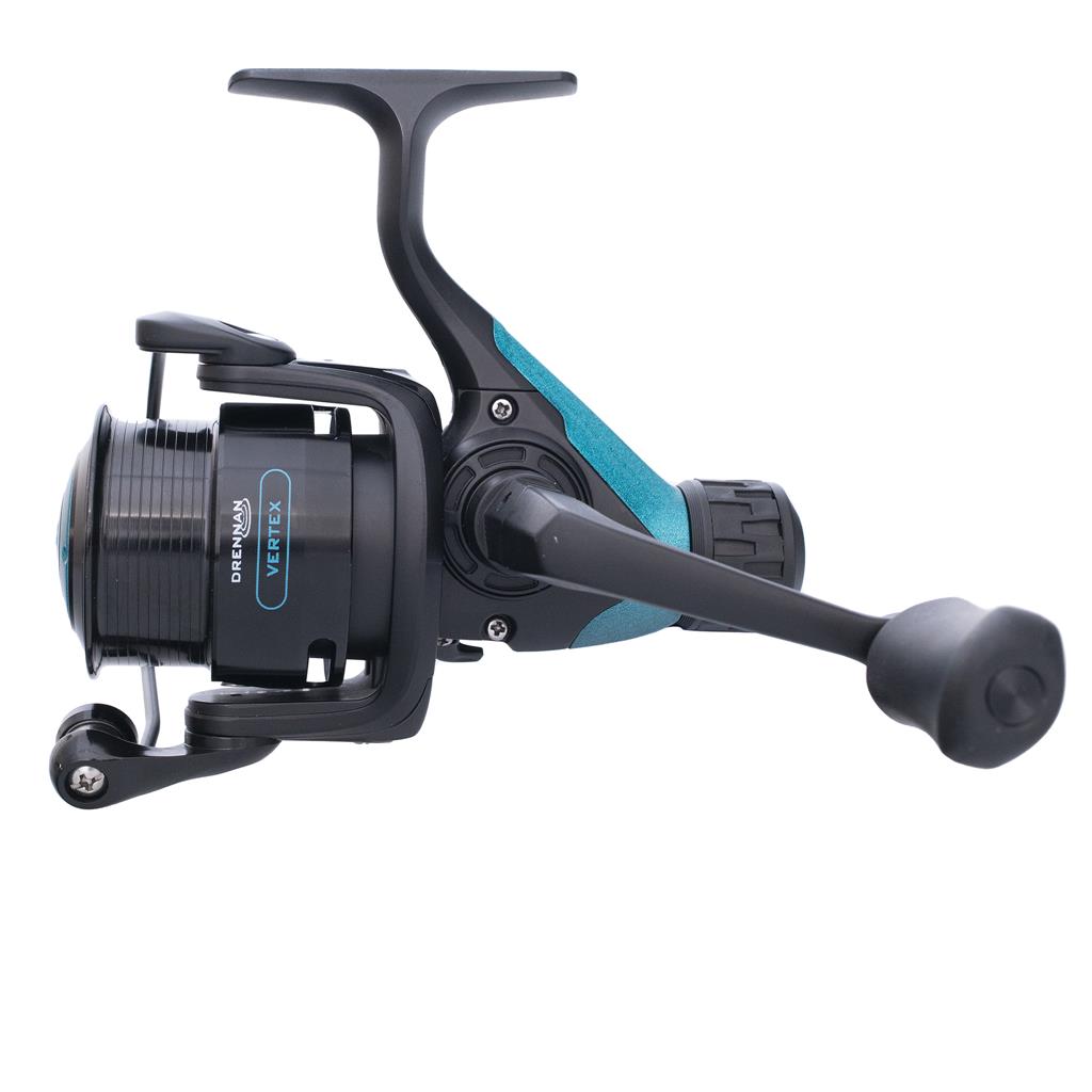 Drennan Vertex 3000 Float Reels – Longs Bait and Tackle
