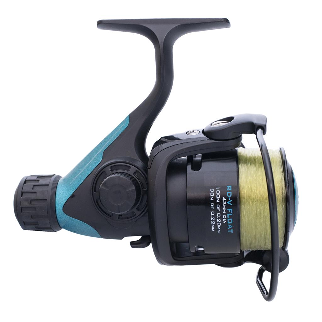 Drennan Vertex 3000 Float Reels