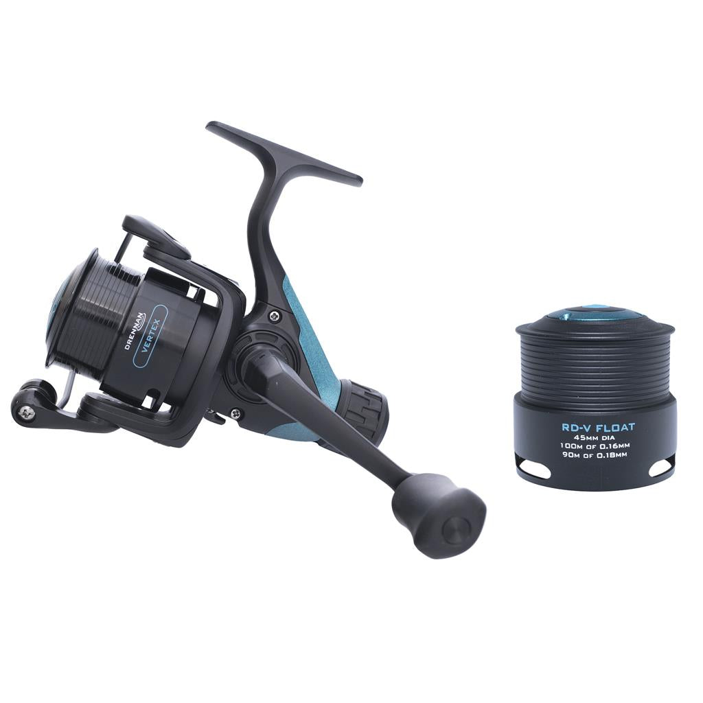 Drennan Vertex 3000 Float Reels