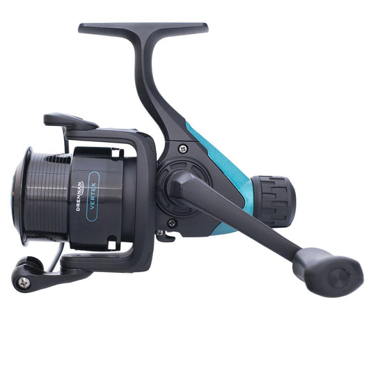 Drennan Vertex 4000 Feeder Reels