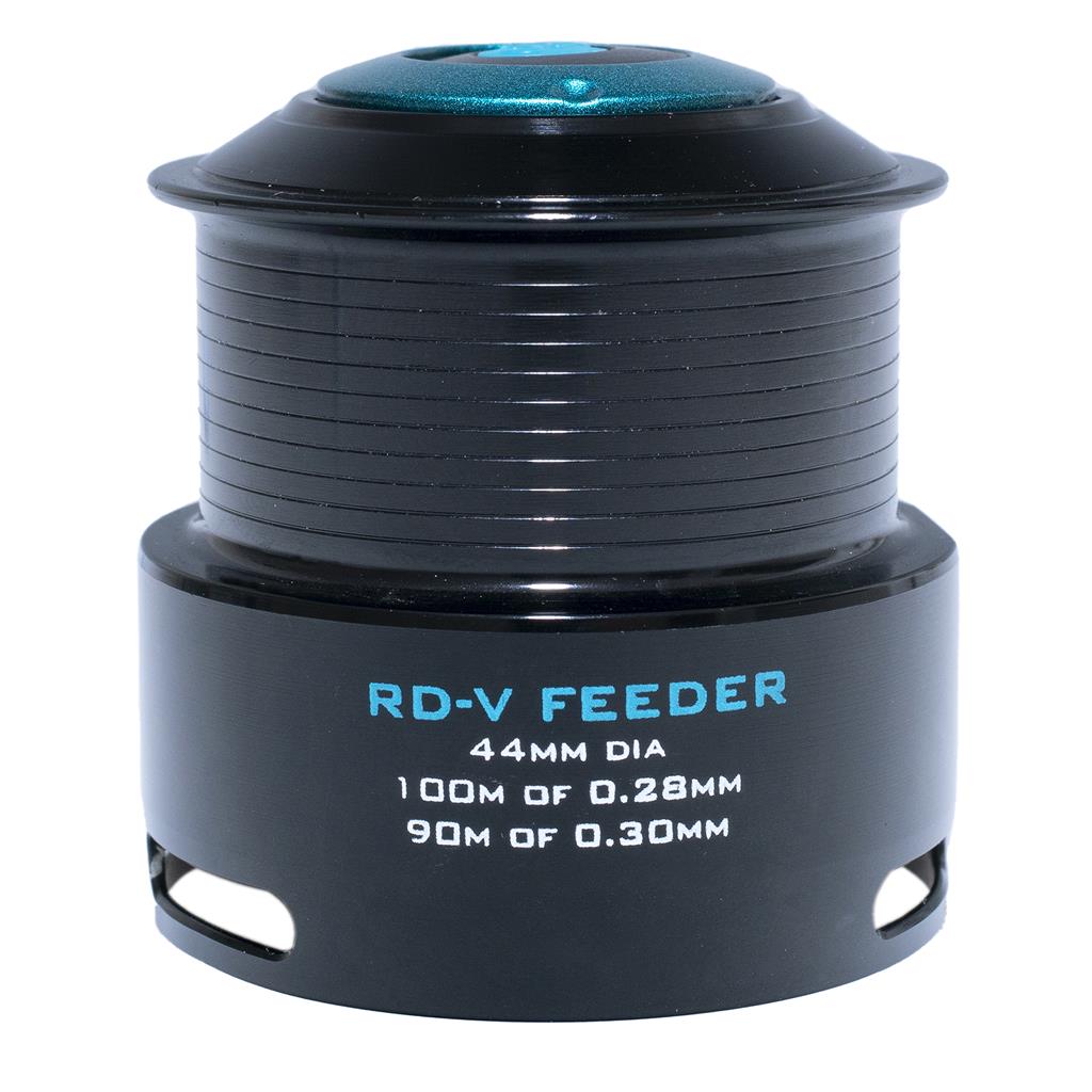 Drennan Vertex 4000 Feeder Reels