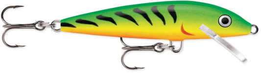 Rapala Original Floating Lure