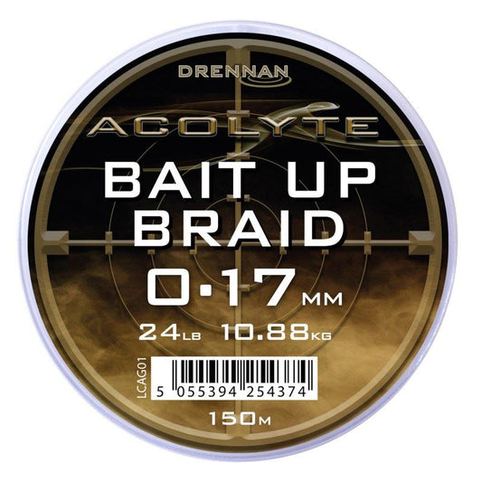 Drennan Float Fish Line - All Breaking Strains Available - 100m @ M H Tackle eBa Drennan Float Fish Line - All Breaking Strains Available - 100m @ M H Tackle eBa