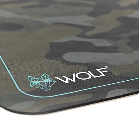 Wolf Bivvy Mat