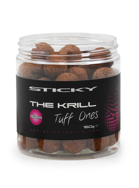Sticky Baits Tuff Ones 160g