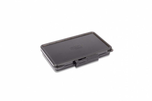 Nash Box Logic Slim Box 3 Compartment