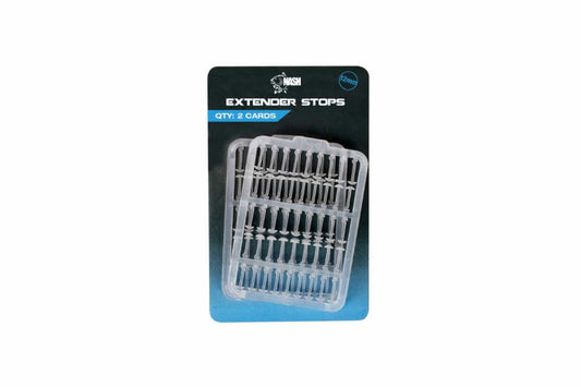 Nash Extender Stops