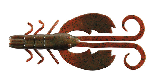 Berkley PowerBait® Crazy Legs Chigger Craw