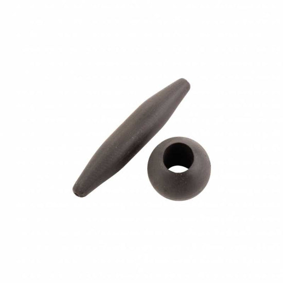 Nash Tungsten Helicopter Top Beads