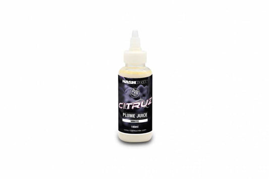 Nash Citruz Plume Juices 100ml (old style )