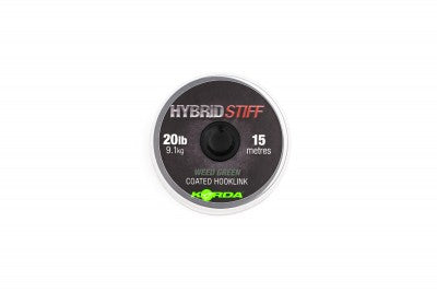 Korda Hybrid Stiff Hooklink