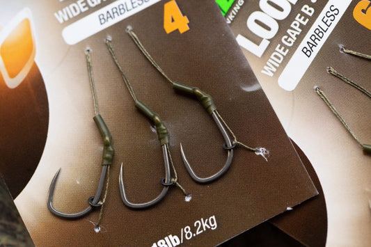 Korda Artificial Bait – Longs Bait and Tackle