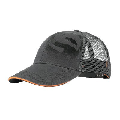 Guru Grey Trucker Cap