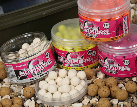 Mainline High-Visual Mini pop-ups 12mm