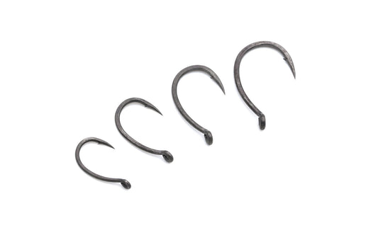 Korda Krank Choddy Hooks