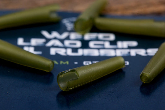 Nash Lead Clip Tail Rubber