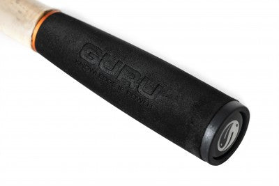 Guru A-CLASS Medium Feeder Rod 12ft 3pc 1-70g (INSTORE COLLECTION ONLY)