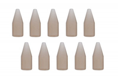 Guru In Line Spare Tail Rubbers