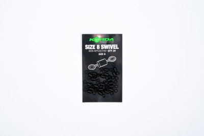 Korda Swivel Size 8