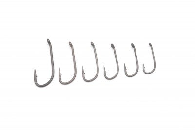 Korda Longshank X Hooks Micro barbed