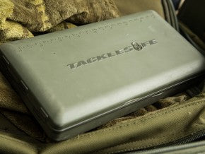 Korda TackleSafe