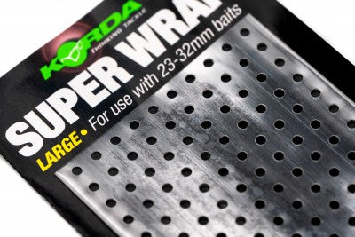 Korda Superwraps