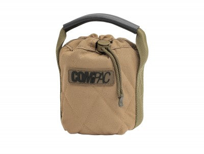 Korda Compac Lead Pouch Olive