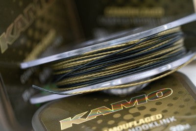 Korda Kamo Hooklinks