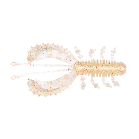 Berkley URBN Bubble Creeper 7.5cm Pack of 8