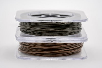 Korda Dark Matter Tungsten Coated Hooklinks