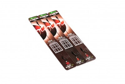 Korda N Trap DF Carp Rig Wide Gape
