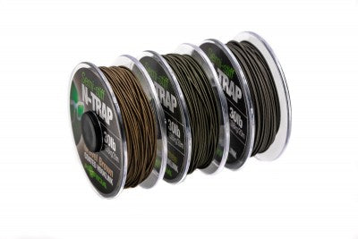 Korda N-Trap Semi Stiff Coated Hooklink